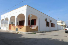 Villetta AmaMare Torre Lapillo